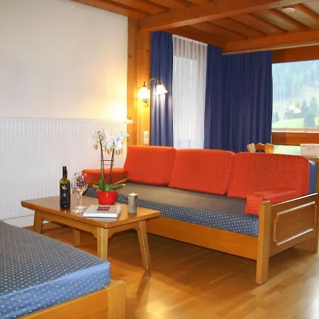 In With Playroom Balcony Bad Kleinkirchheim