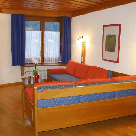 In With Playroom Balcony Διαμέρισμα *